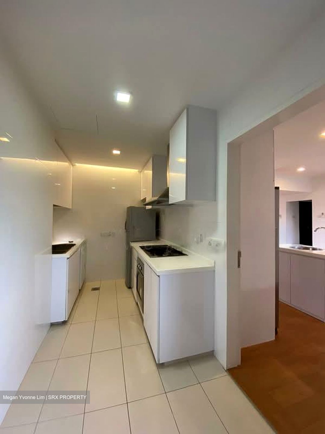 Nassim Regency (D10), Condominium #575020041
